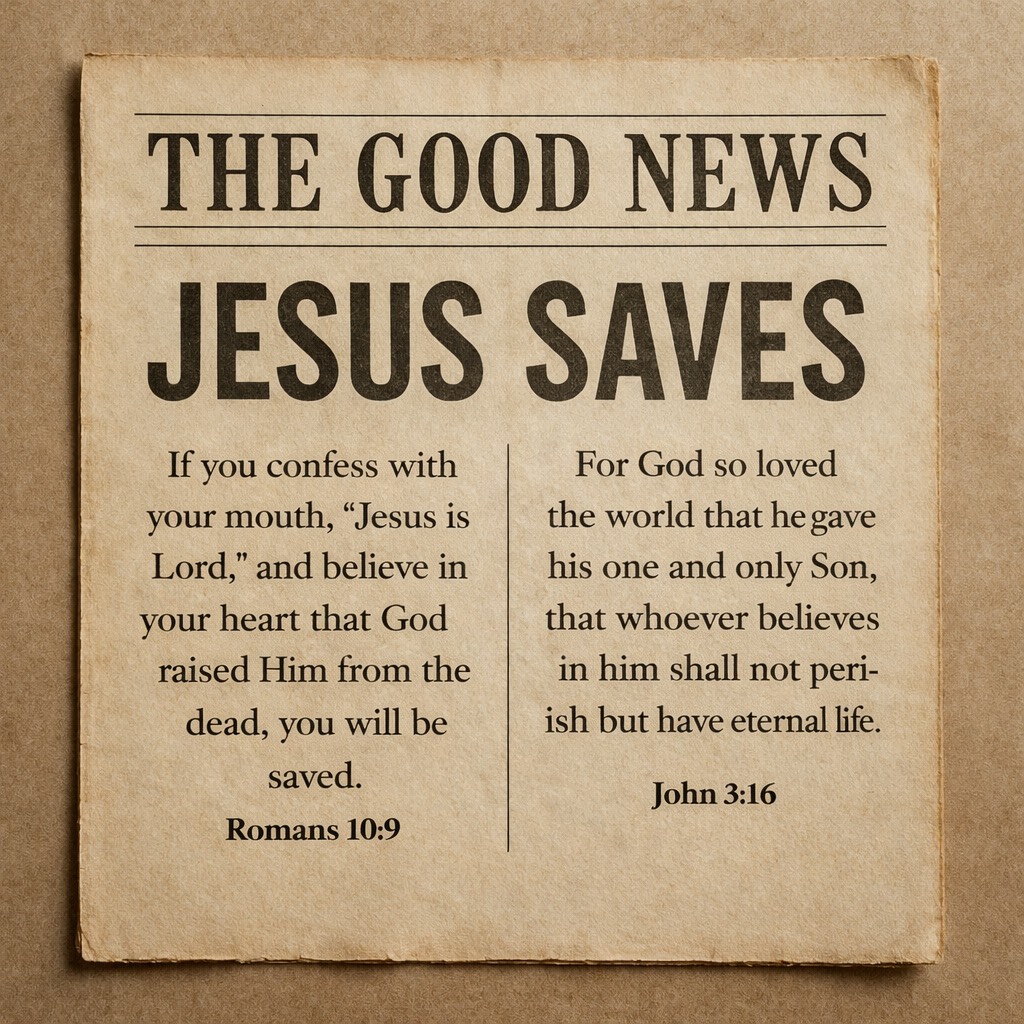 The Good News